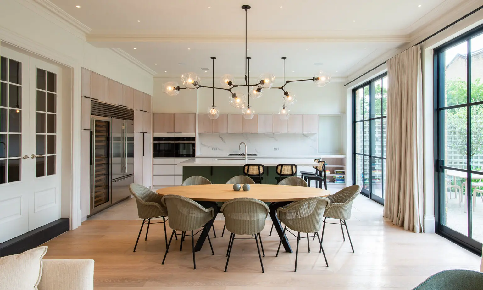 Samuel Heath Residential Home