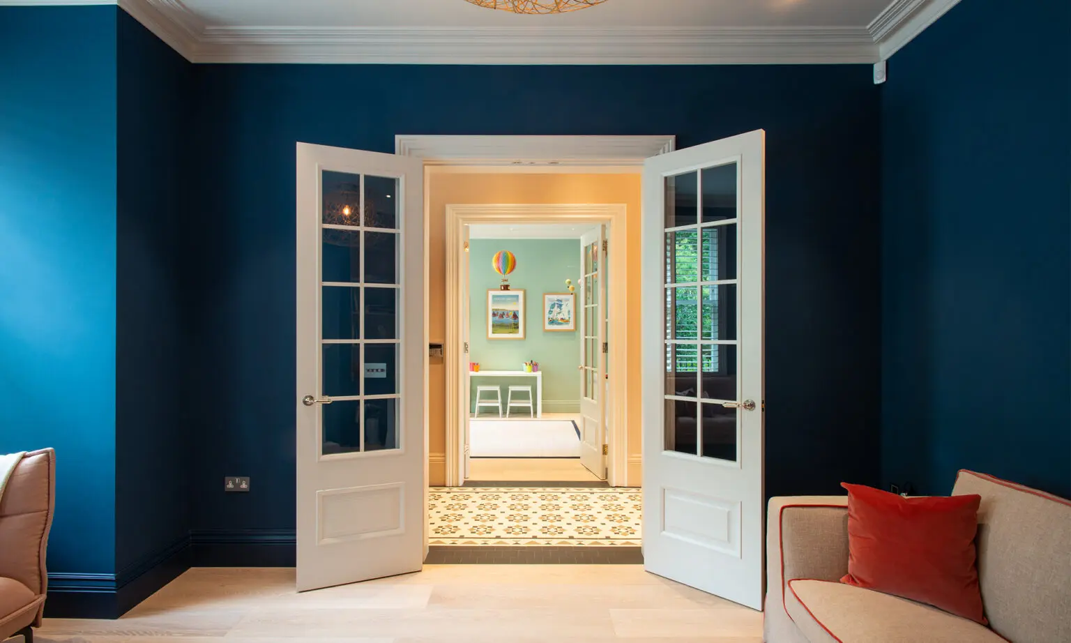 Samuel Heath Residential Home