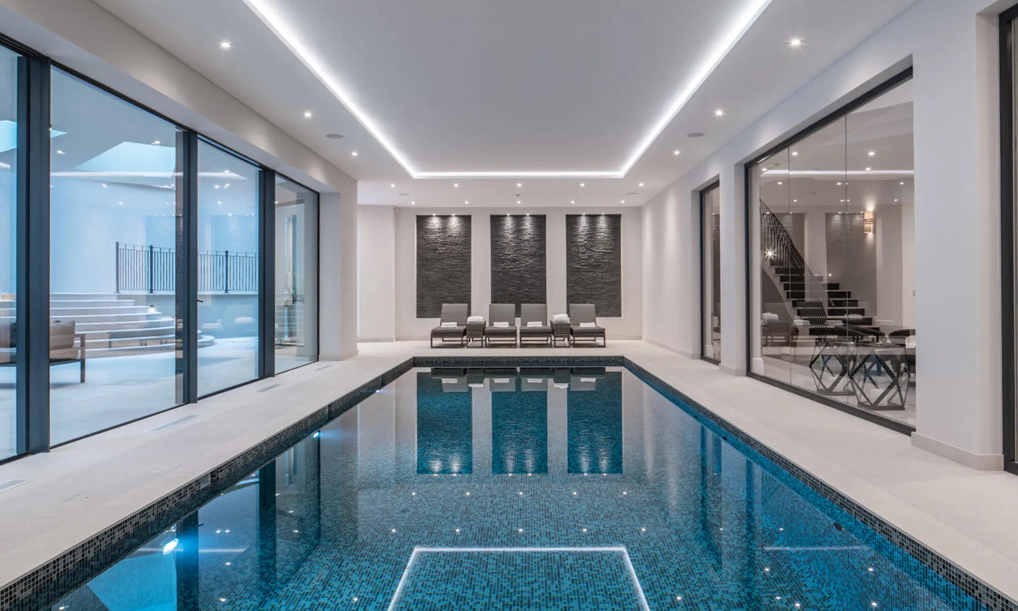 Family mansion, East Sussex image