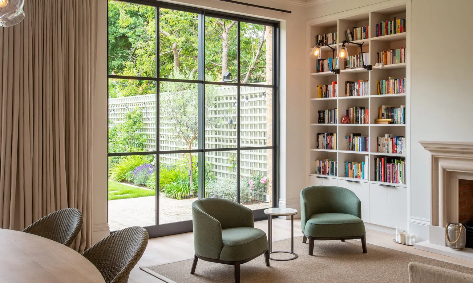 Samuel Heath Residential Home