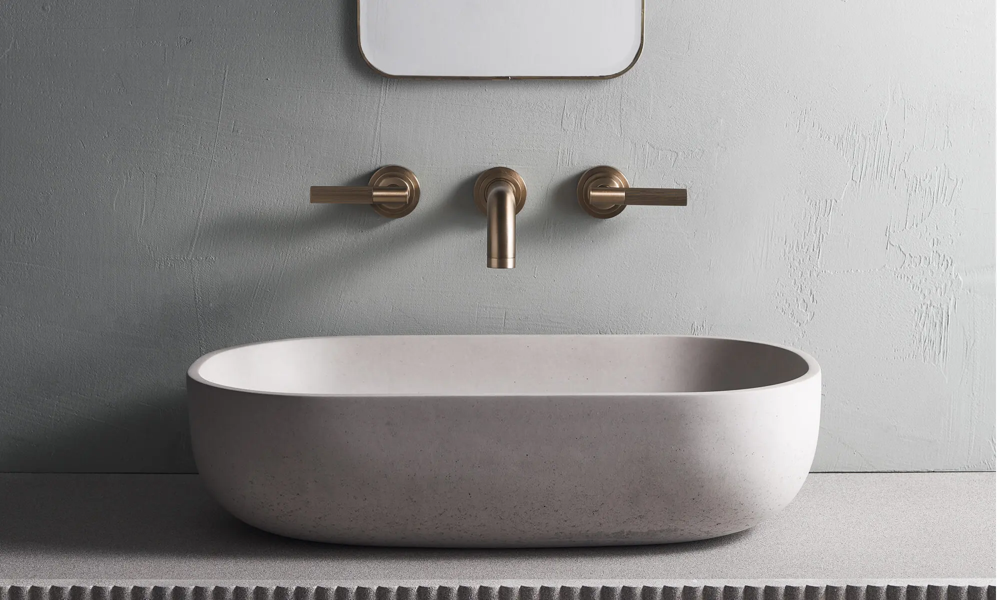 Specialist Brassware Finishes: Creating Aged Brass Finishes image