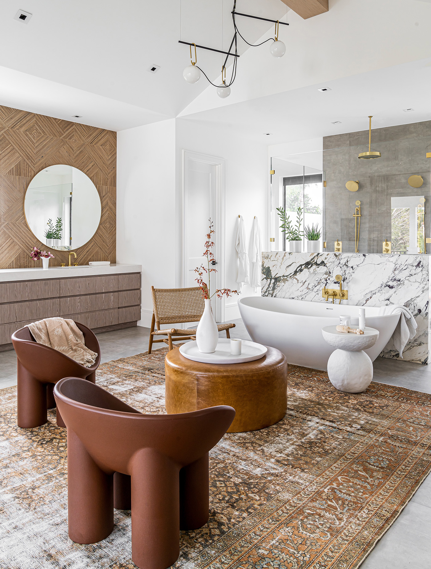 Boca Raton home, Florida image