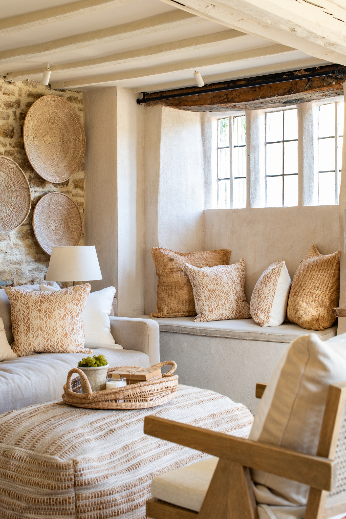 16th Century Cottage, Cotswolds image