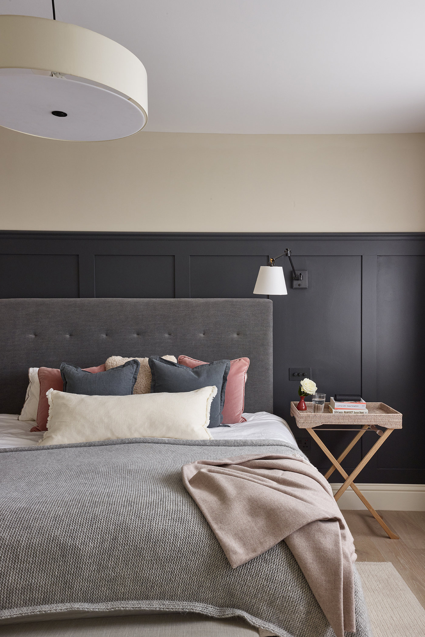 Fox Interior Design bedroom interior