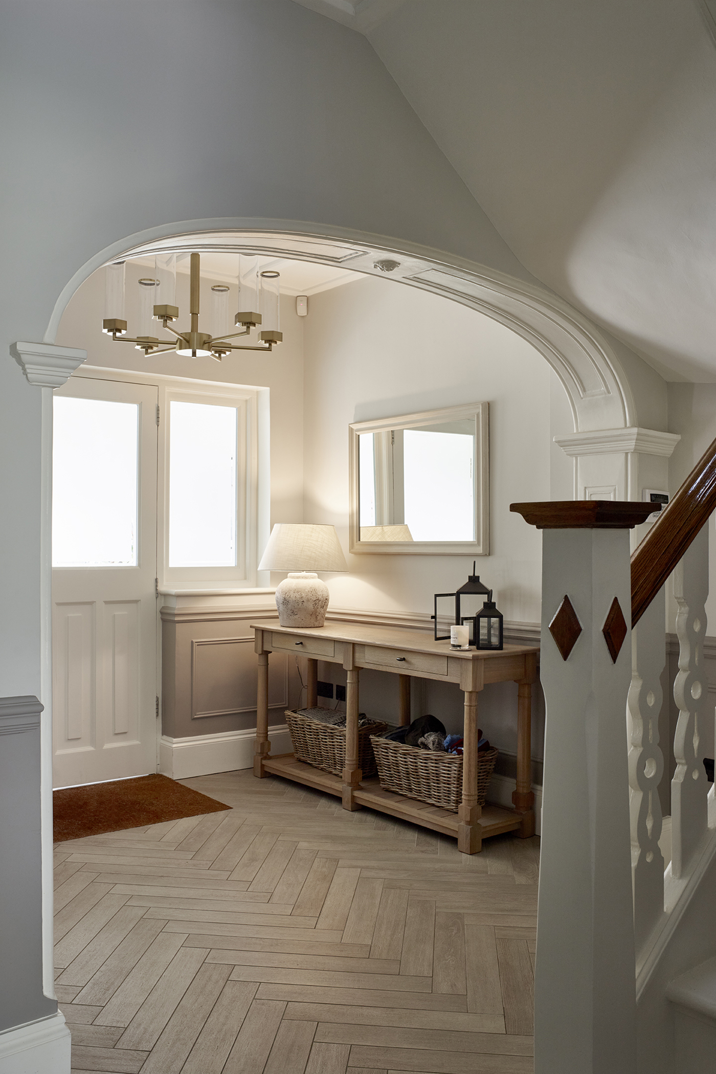 Family Home, Chiswick image