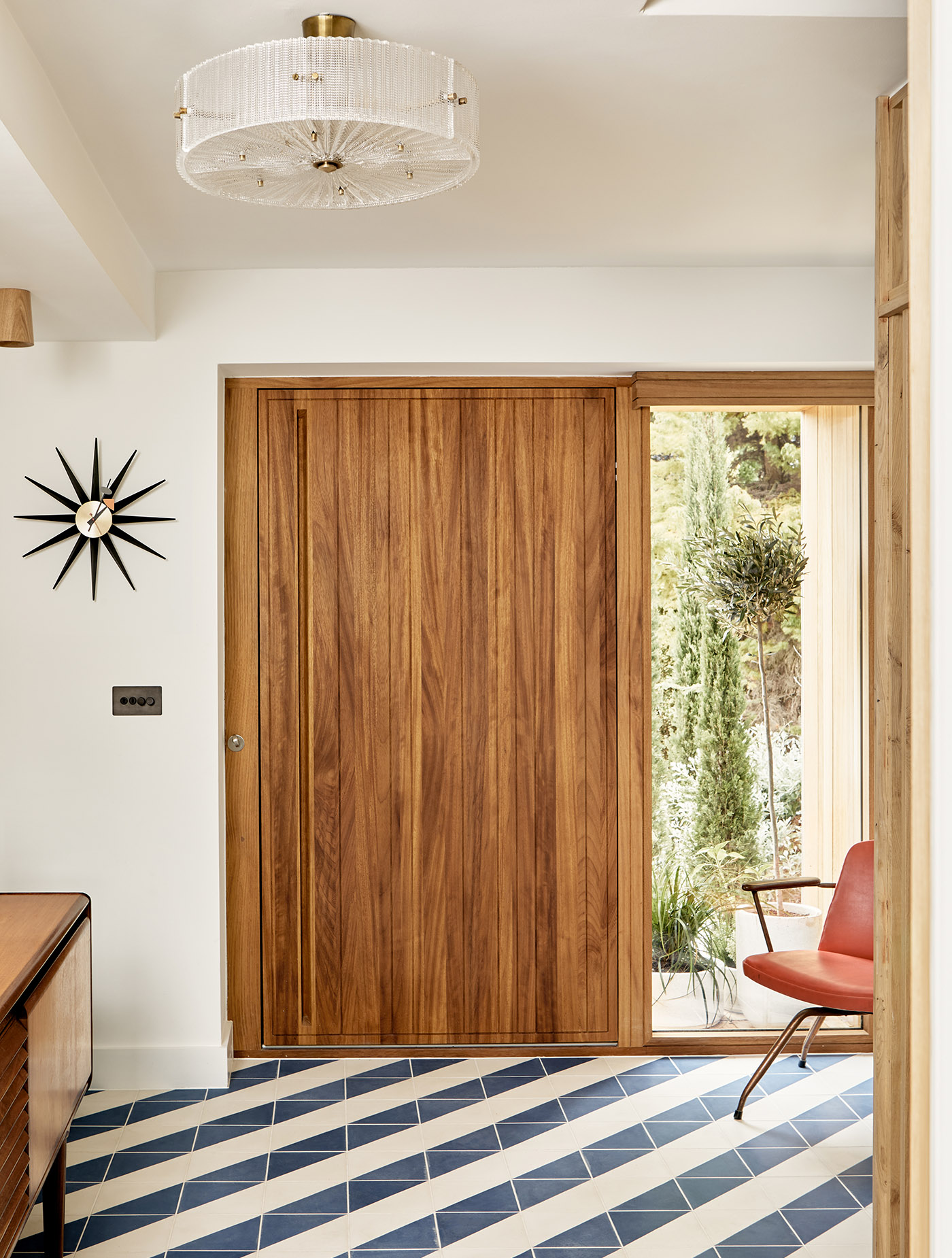 Lee Thornley’s House, Poppleton, York image