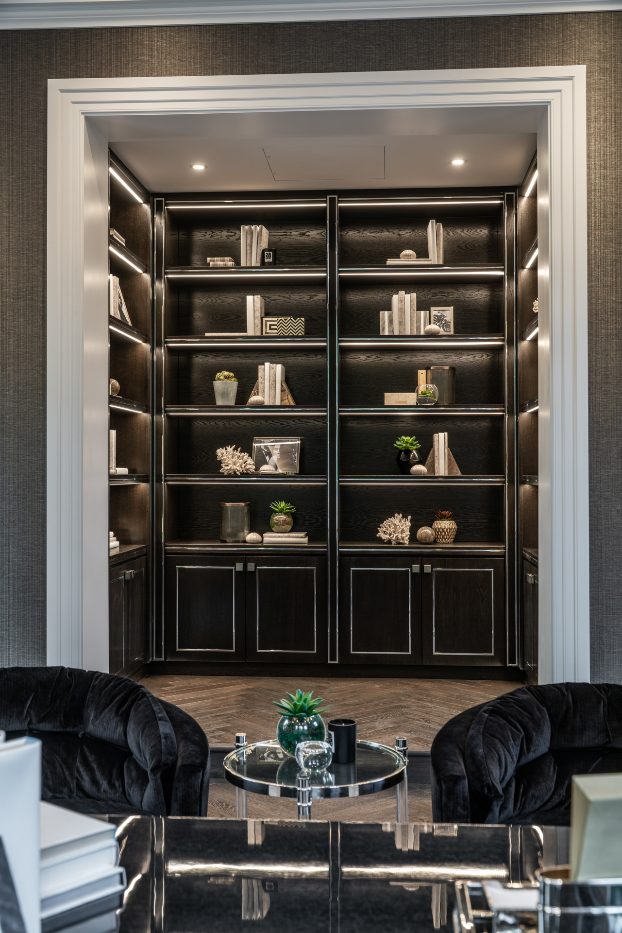 Family mansion, East Sussex image