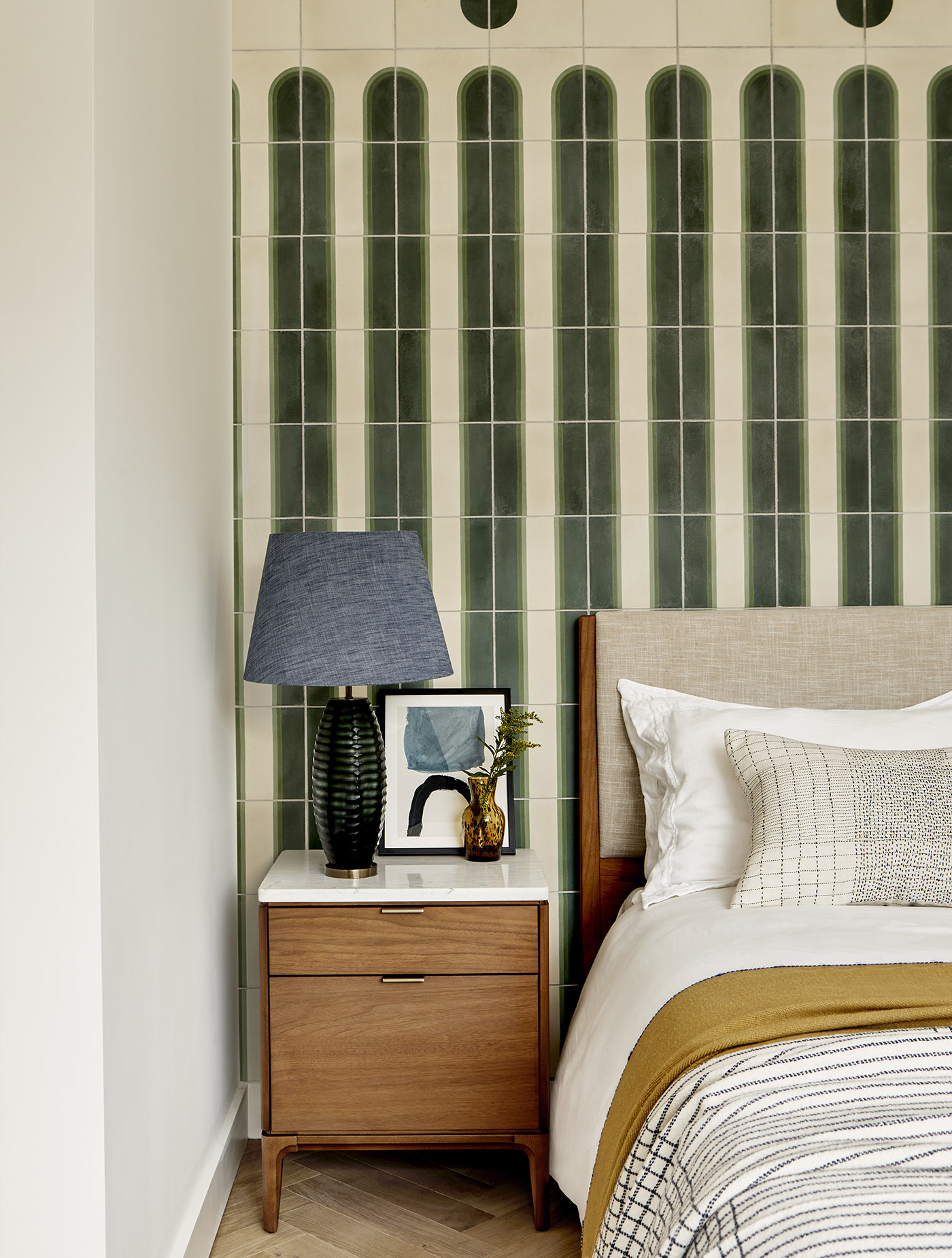 Lee Thornley’s House, Poppleton, York image