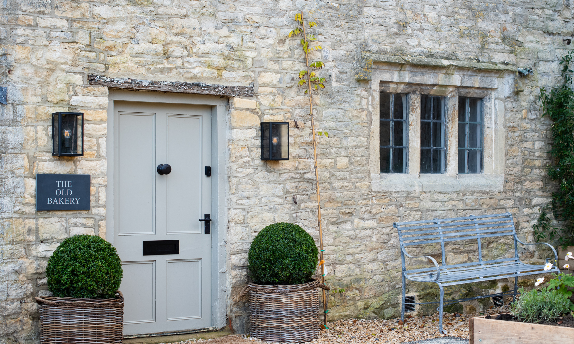 16th Century Cottage, Cotswolds image