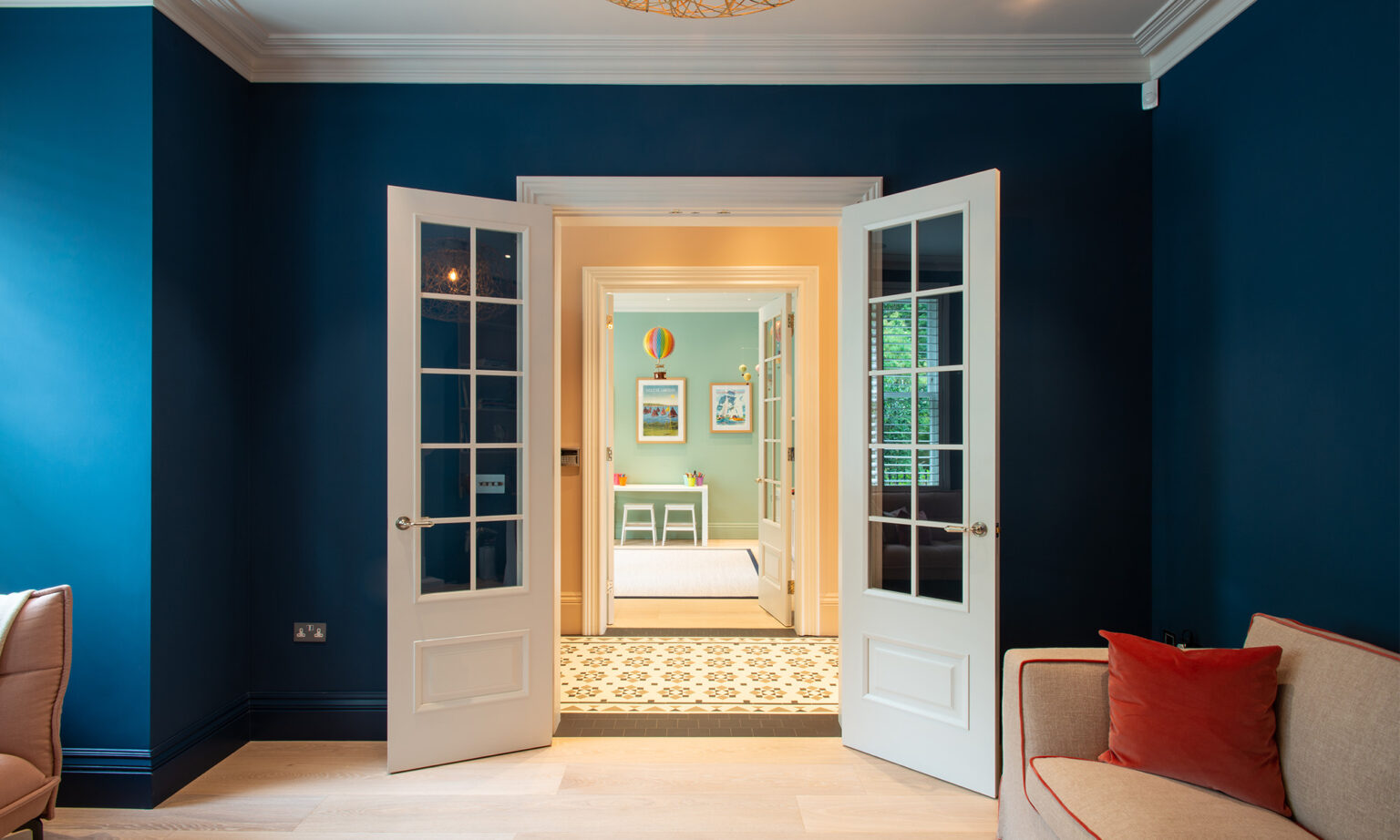 Samuel Heath Residential Home