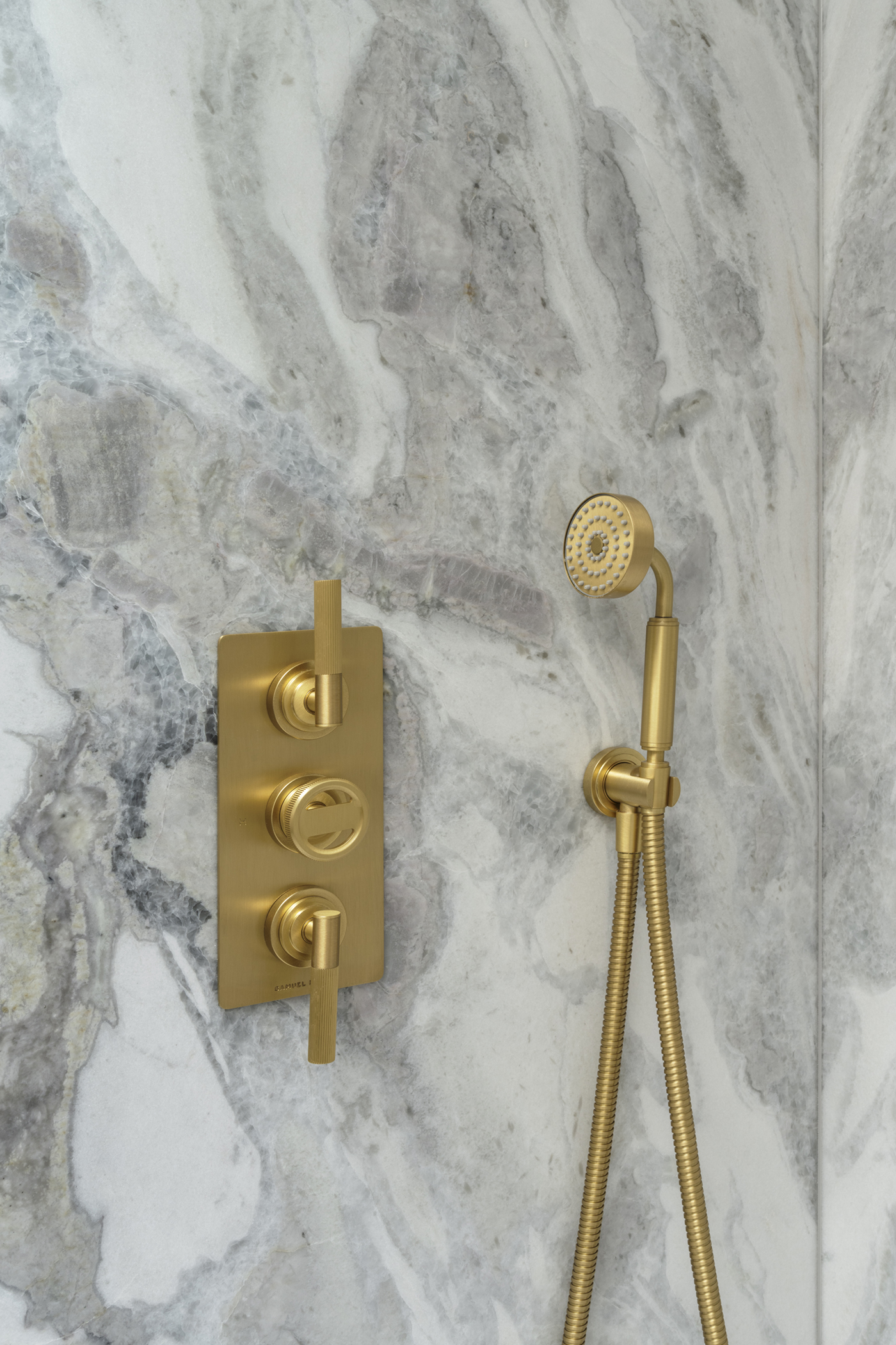 Rebecca James Studio Montpelier Street Bathroom