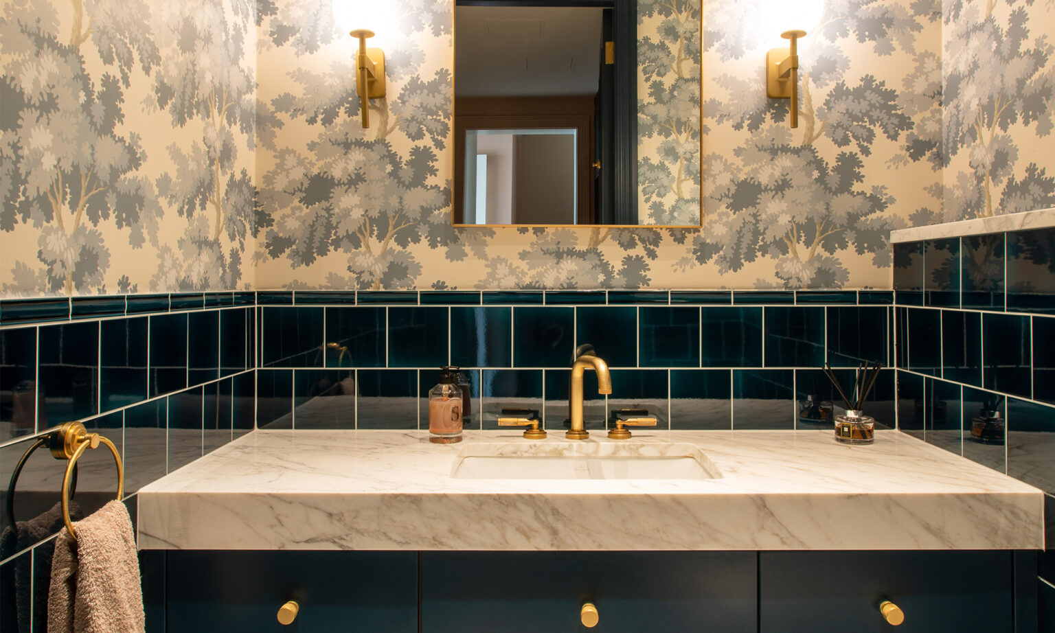 samuel heath LMK tap & controls