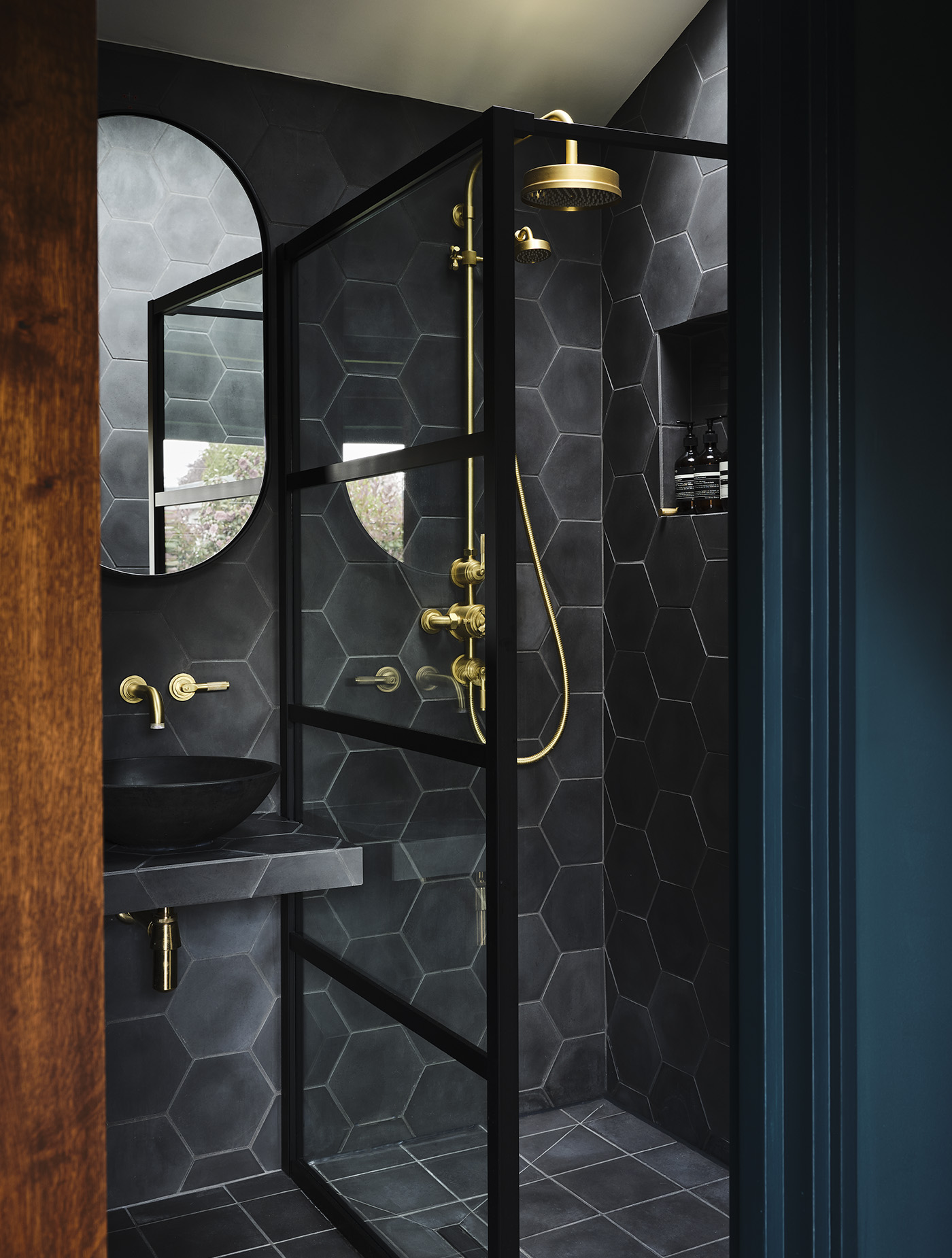 Lee Thornley’s House, Poppleton, York image