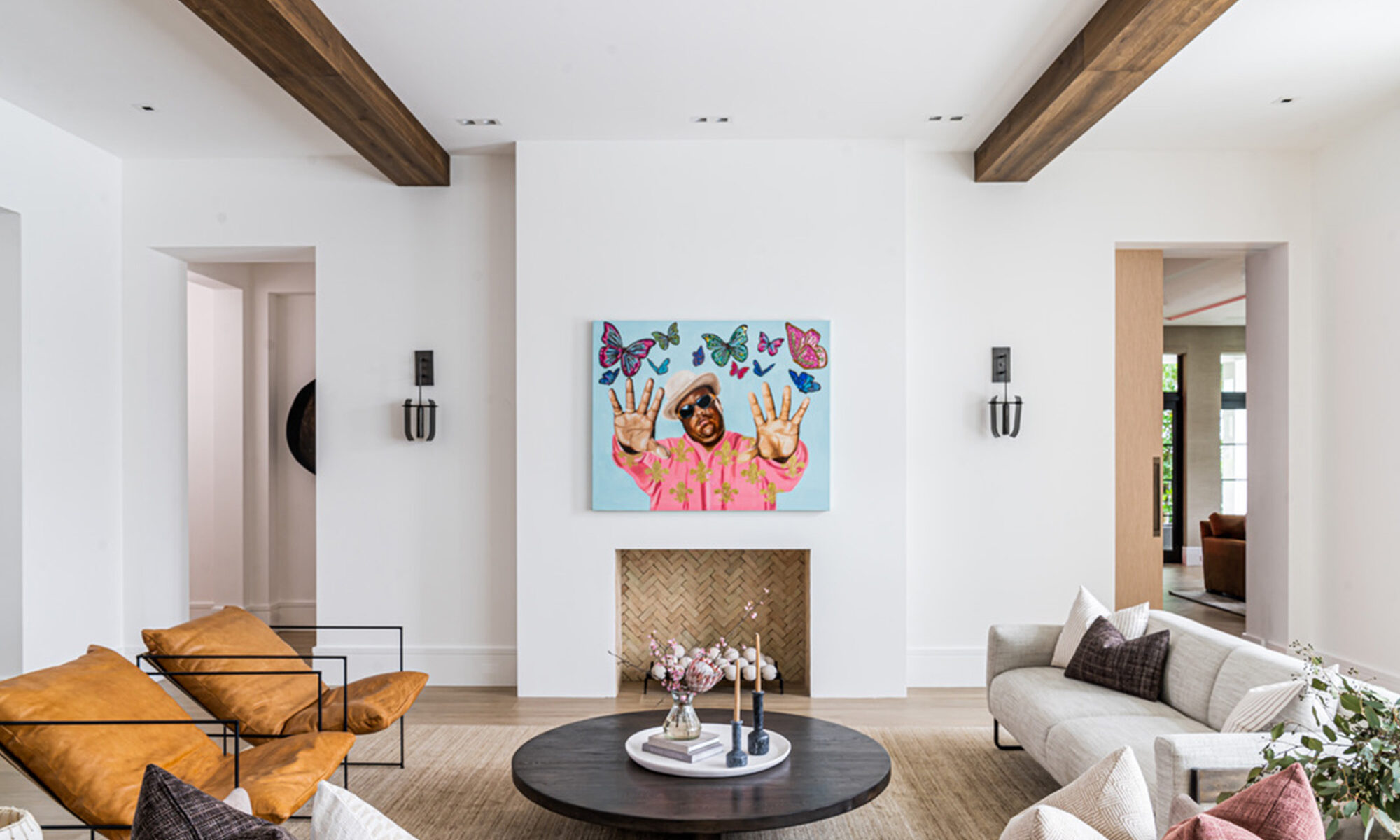 Boca Raton home, Florida image